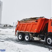 После прохождения мощного зимнего циклона Приморье ждёт похолодание