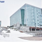 После прохождения мощного зимнего циклона Приморье ждёт похолодание