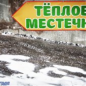 После прохождения мощного зимнего циклона Приморье ждёт похолодание