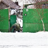 После прохождения мощного зимнего циклона Приморье ждёт похолодание