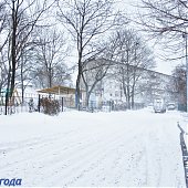 После прохождения мощного зимнего циклона Приморье ждёт похолодание