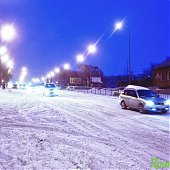 После прохождения мощного зимнего циклона Приморье ждёт похолодание
