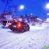 После прохождения мощного зимнего циклона Приморье ждёт похолодание