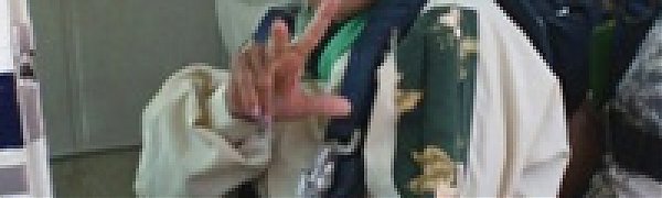 103-летняя бразильянка прыгнула с парашютом