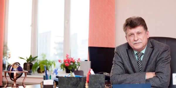 Борис Кубай: Какая погода будет в сентябре?