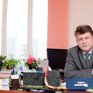 Борис Кубай: Какая погода будет в сентябре?