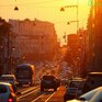 Бабье лето продолжается: синоптики рассказали о погоде в Приморье на выходных