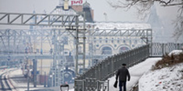 Приморье во власти циклона