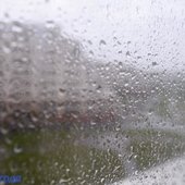 В четверг во Владивостоке выпала декадная норма дождя
