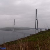 В четверг во Владивостоке выпала декадная норма дождя