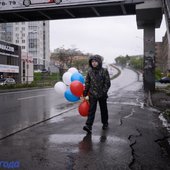 В четверг во Владивостоке выпала декадная норма дождя