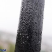 В четверг во Владивостоке выпала декадная норма дождя