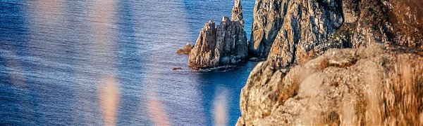 Первая декада октября в Приморье выдалась холодной