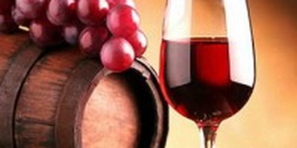 Le Beaujolais Nouveau est arrive