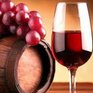 Le Beaujolais Nouveau est arrive