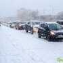 Январь-2021 в Приморье оказался умеренно морозным и снежным