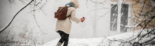 На следующей неделе в Приморье будет переменчивая погода