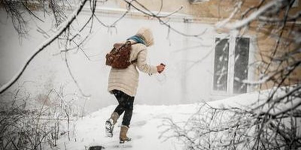 На следующей неделе в Приморье будет переменчивая погода