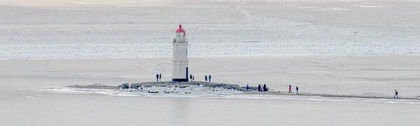 В среду в Приморье будет немного теплее