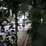 Приморье накрыл холодный атмосферный фронт