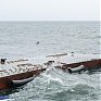 Приморье накрыл холодный атмосферный фронт
