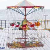 Приморье накрыл холодный атмосферный фронт