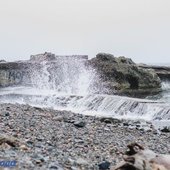 Приморье накрыл холодный атмосферный фронт