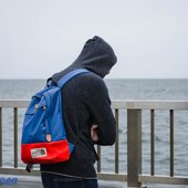 Приморье накрыл холодный атмосферный фронт