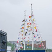 Приморье накрыл холодный атмосферный фронт