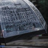 Приморье накрыл холодный атмосферный фронт