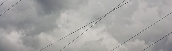 Приморье накрыл холодный атмосферный фронт