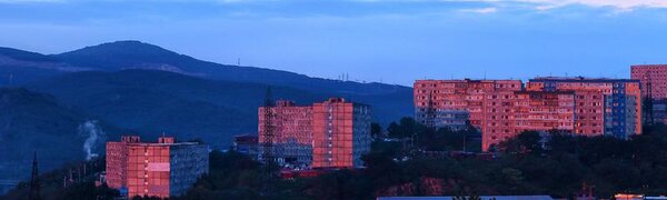 С завтрашнего дня во Владивостоке снова начнёт холодать