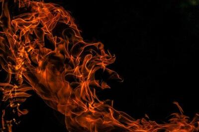 Внимание! Сразу в нескольких районах Приморья сохраняется пожароопасность леса