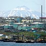 Вблизи северных Курил произошло землетрясение магнитудой 4,8