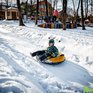 Тепло вернется в Приморье уже в выходные
