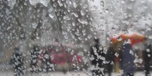 Приморье на выходных будет «штормить»