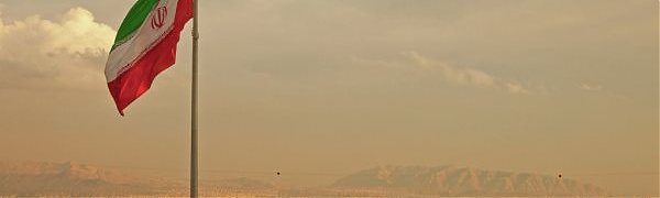 В Иране зафиксировали температуру 74 градуса жары