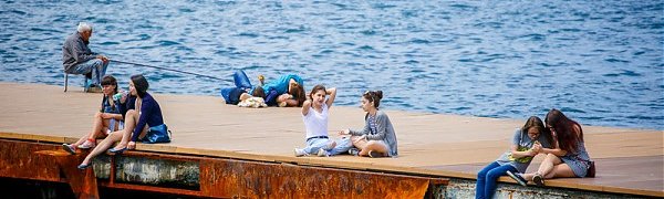 В конце недели в Приморье станет прохладней