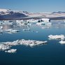 Ледники растаяли до рекордного уровня за последние 120 лет