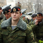 Спасибо за Победу! (ФОТО)