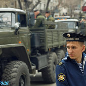 Спасибо за Победу! (ФОТО)
