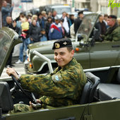 Спасибо за Победу! (ФОТО)