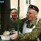 Спасибо за Победу! (ФОТО)