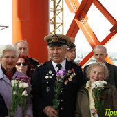 Спасибо за Победу! (ФОТО)