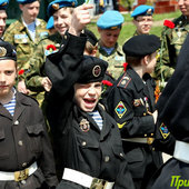 Спасибо за Победу! (ФОТО)