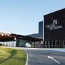 Приморский комплекс Tigre de Cristal стал лучшим курортом России