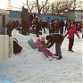 Рецепт на выходные: все на каток!