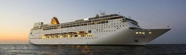 Круизный сезон в Приморье продлится до декабря