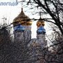 Народные приметы: о чём говорит погода на Крещение