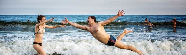 Жаркая погода установится в Приморье на этой неделе
